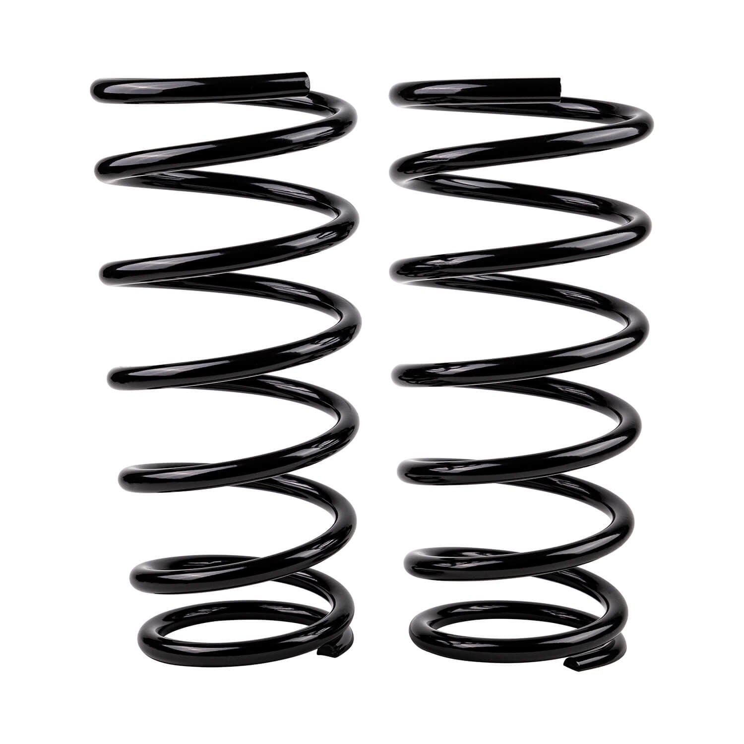 Old Man Emu 2923 Front Coil Spring Set Medium Load