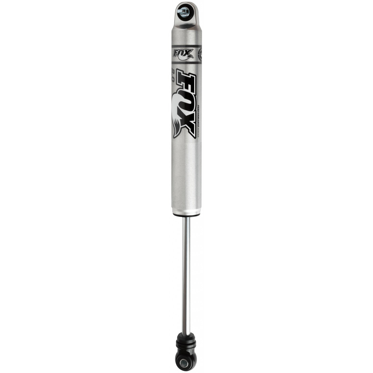 FOX 980-24-888 Rear 2.0 Performance Series IFP Jeep Wrangler JK 1.5-3.5 Inch Lift