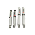 Belltech OE9659 Shock Absorber Set SP OEM Stock Replacement Shock Set