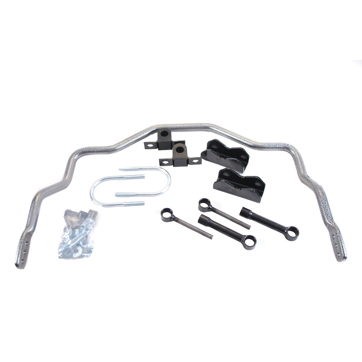 Hellwig 7726 Rear Sway Bar Kit
