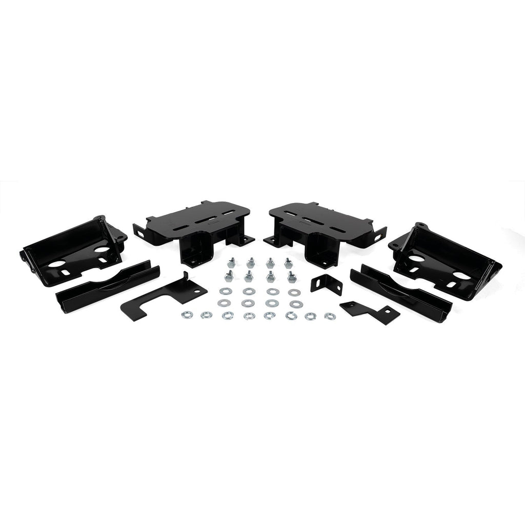 Air Lift 88389 LoadLifter 5000 Ultimate air spring kit w/internal jounce bumper
