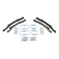 Hellwig 1535 LP-15 Load Leveler Helper Springs
