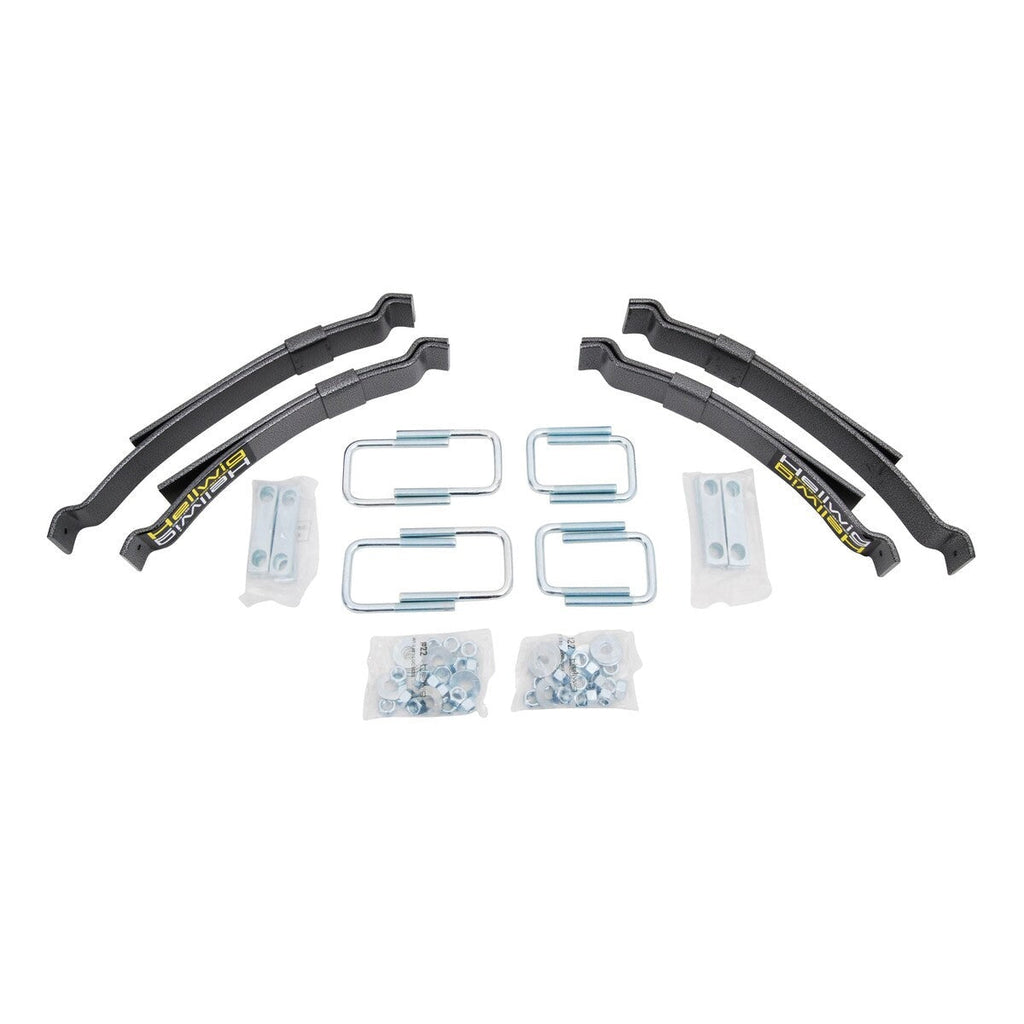 Hellwig 1535 LP-15 Load Leveler Helper Springs