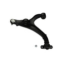 MOOG RK621567 Front Left Lower Control Arm and Ball Joint Assembly for Jeep Grand Cherokee