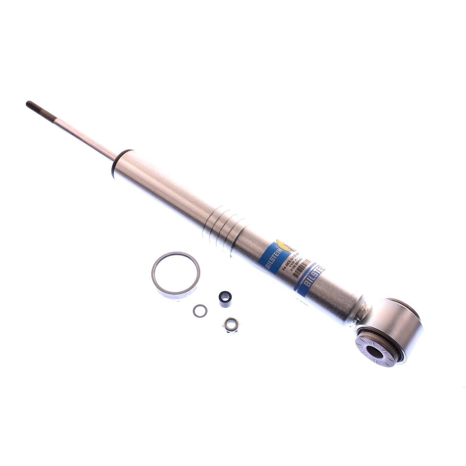 Bilstein B8 5100 Ride Height Adjustable Kit RWD 24-317832, 33-187471