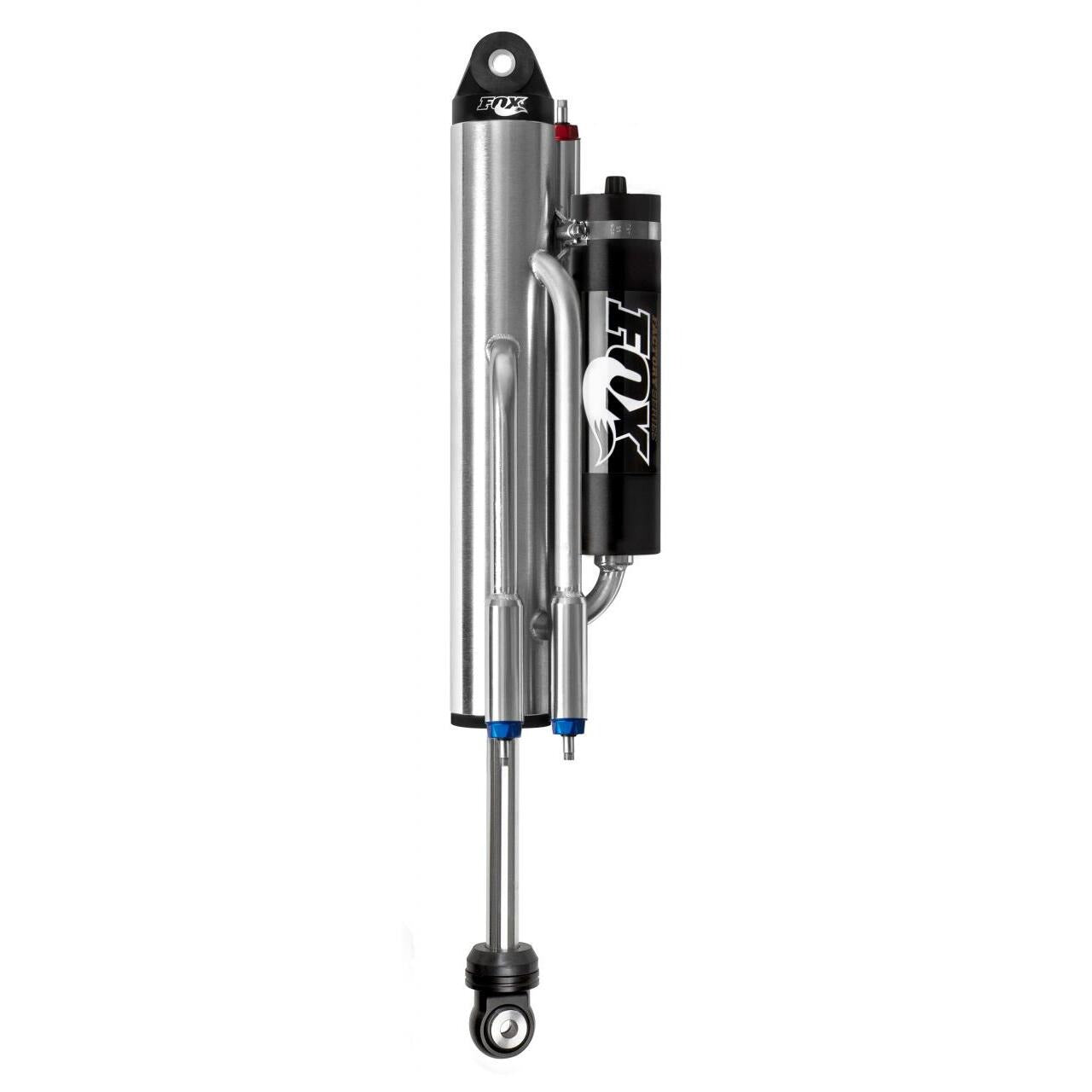 FOX 883-02-047 Rear 3.0 Factory Series Bypass Reservoir Ford Raptor 4WD 0-1 Inch Lift (Pair)