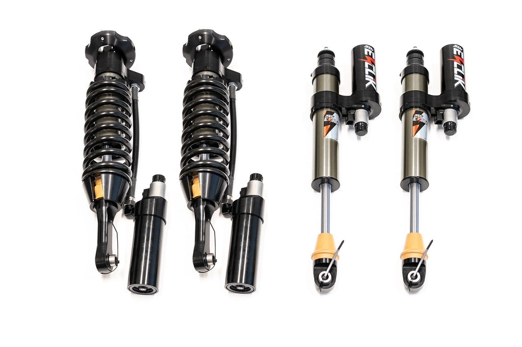 SDI E-CLIK Shocks - 2010-2023 Toyota 4Runner