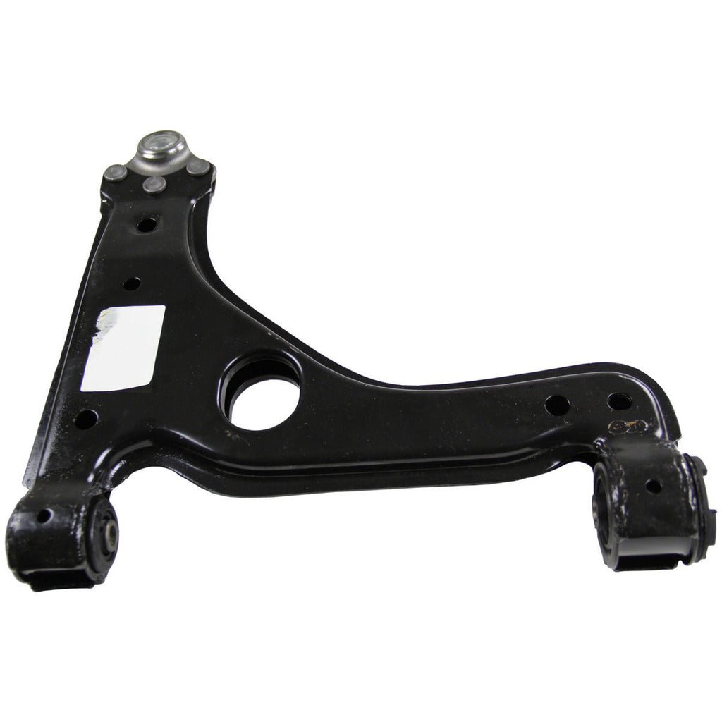 MOOG RK620079 Front Left Lower Control Arm and Ball Joint Assembly for Saturn L200
