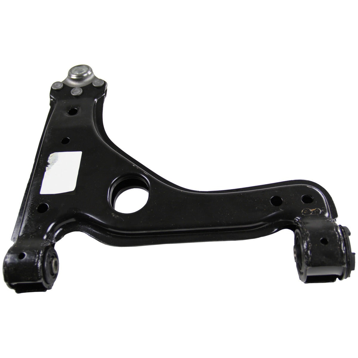 MOOG RK620079 Front Left Lower Control Arm and Ball Joint Assembly for Saturn L200