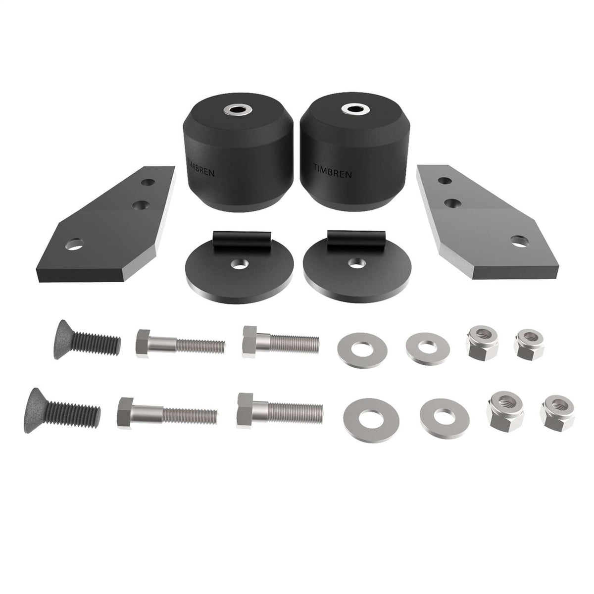 Timbren Suspension Enhancement System Front Kit for 1988 Chevrolet R20