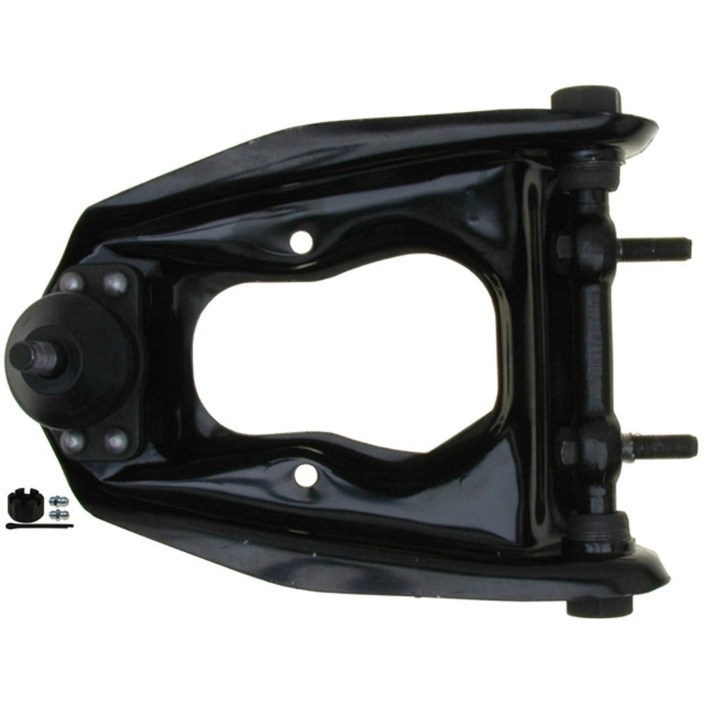 MOOG RK621428 Front Upper Control Arm and Ball Joint Assembly for Mercury Comet