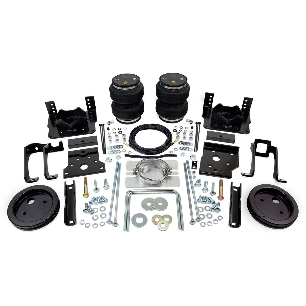 Air Lift 88395 LoadLifter 5000 Ultimate air spring kit w/internal jounce bumper