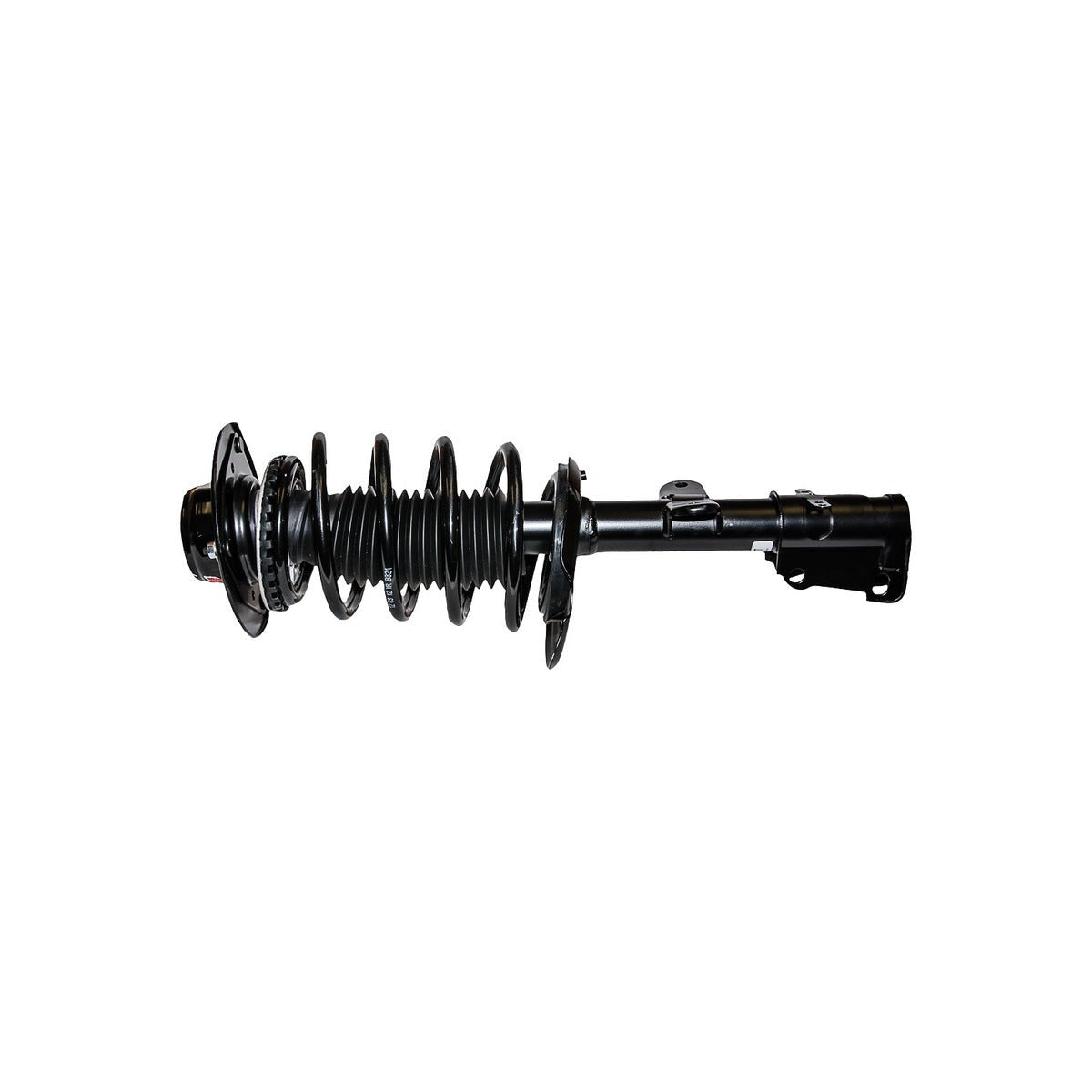 Gabriel G57113 Front Right Ultra ReadyMount Complete Assembly