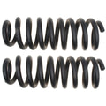 MOOG 81188 Front Coil Spring Set