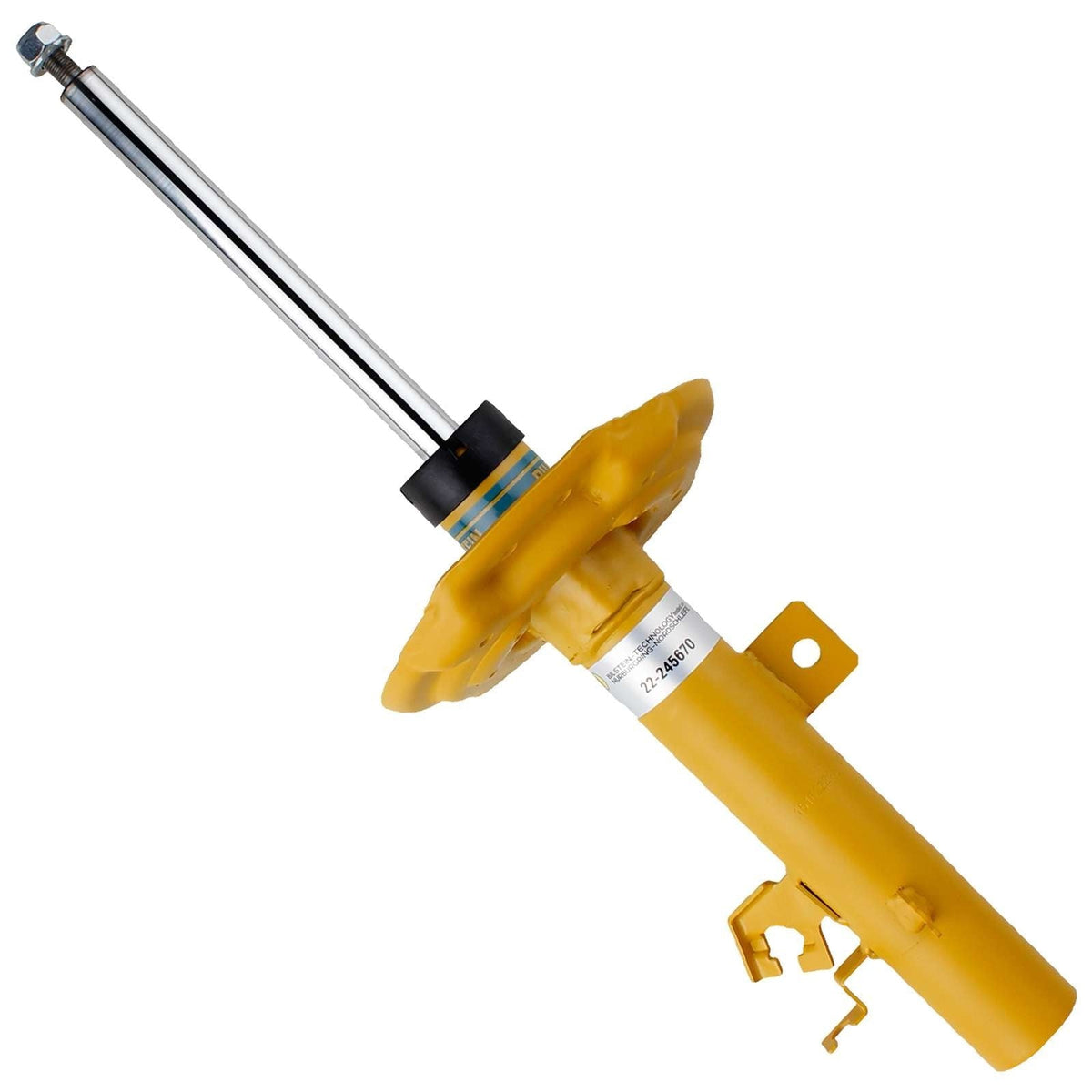 Bilstein 22-245670 Front Left B6 Performance Strut Nissan Rogue Sport