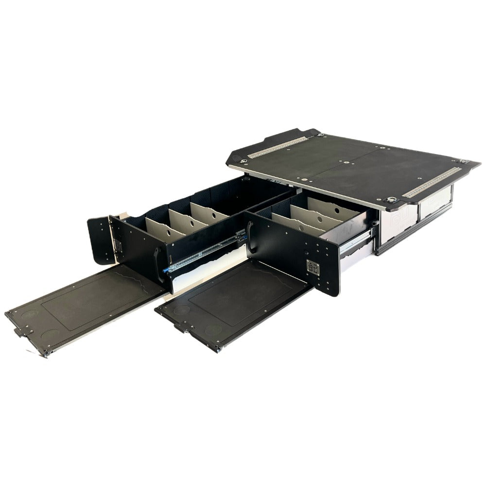 SS1 System Fits 1990-1197 Land Cruiser 80 Series