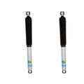 Bilstein 5100 Monotube Shocks Rear Pair for 2009-2018 Ram 1500 RWD