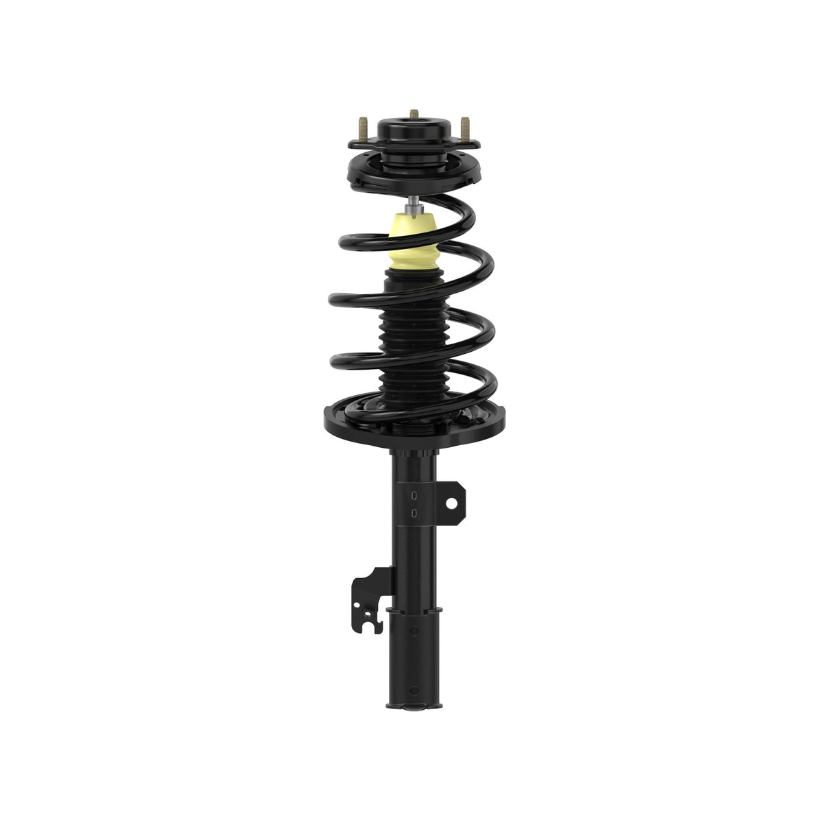 Monroe 173094 Front Right Quick-Strut Complete Strut Assembly Toyota Sienna