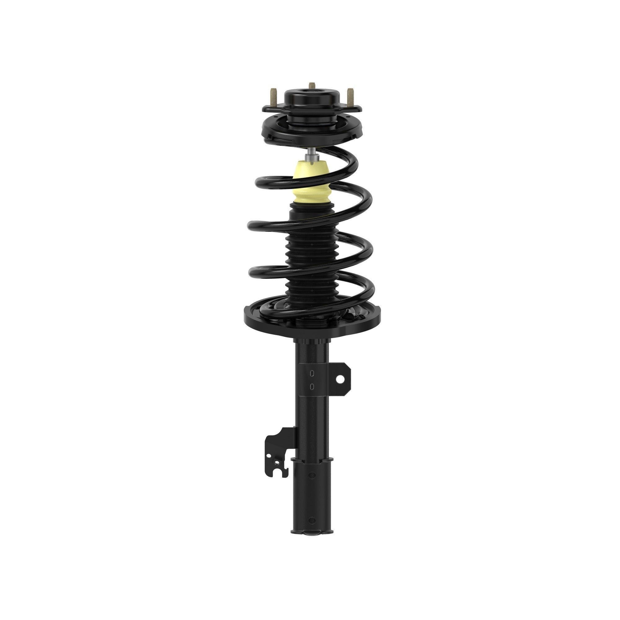 Monroe 173094 Front Right Quick-Strut Complete Strut Assembly Toyota Sienna