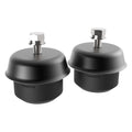 Timbren ABSNXF Front Active Off-Road Bumpstops 4000 lb Overload Spring