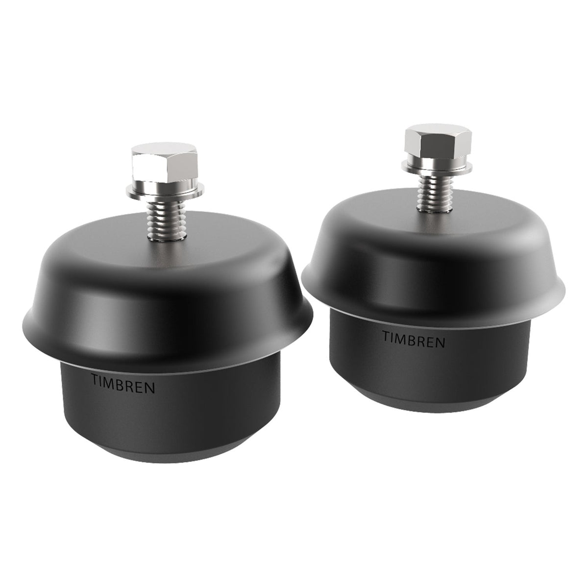 Timbren ABSNXF Front Active Off-Road Bumpstops 4000 lb Overload Spring