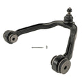 MOOG RK80826 Front Upper Control Arm and Ball Joint Assembly for Chevrolet Silverado 1500