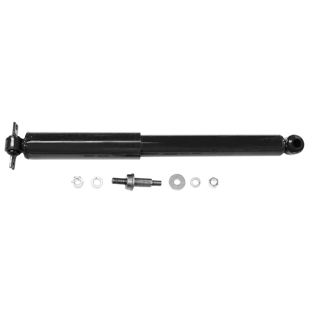 Gabriel 81492 Rear Guardian Shock