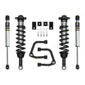 ICON K53194T Stage 4 2.5 Suspension System Tubular Toyota Tundra 2-3.5" Lift