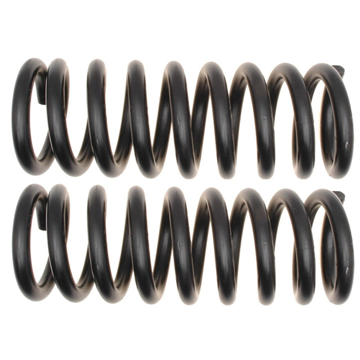 MOOG 81182 Front Coil Spring Set