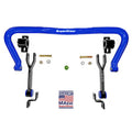 SuperSteer SS218 Front Sway Bar Ford F53 V8 20.5-26K GVWR 2 1/8" Diameter
