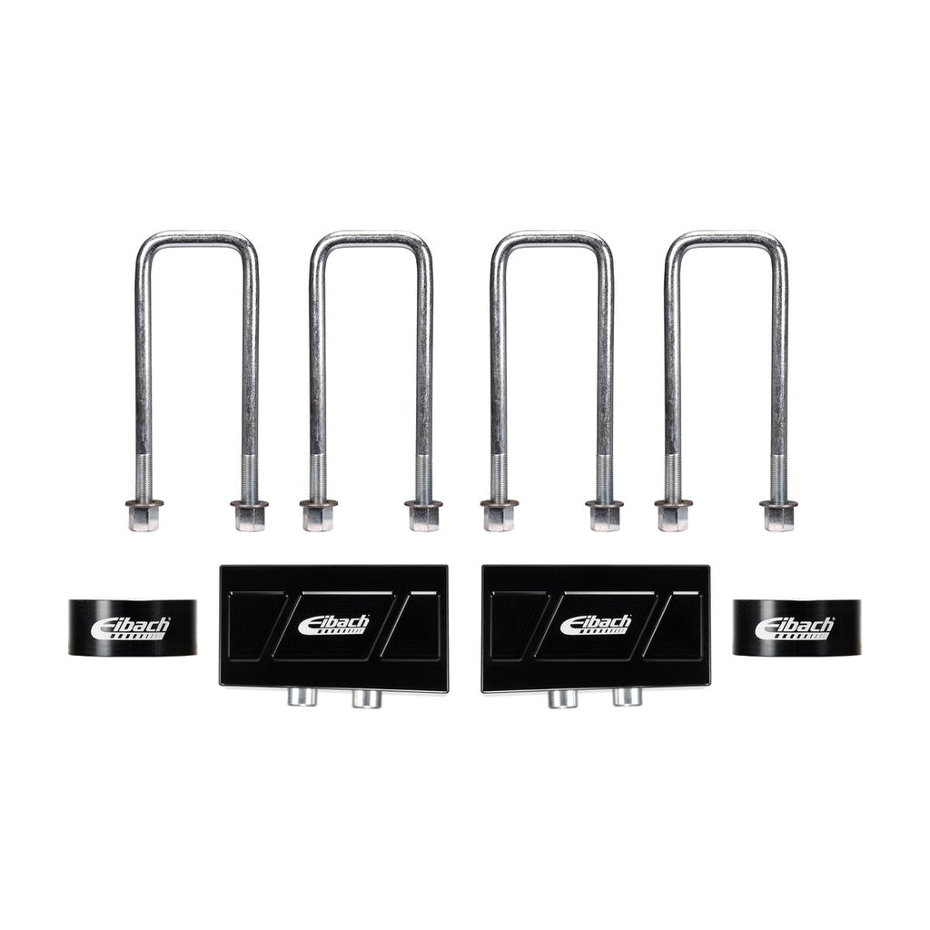 Eibach LB81-35-035-02-02 Pair of Lift Blocks