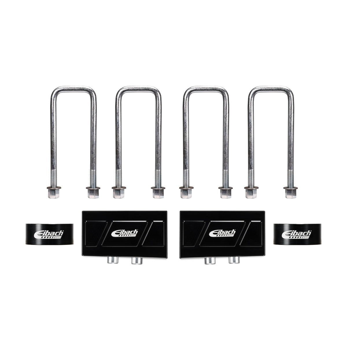 Eibach LB81-35-035-02-02 Pair of Lift Blocks