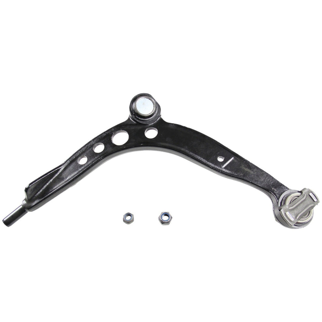 MOOG RK80531 Front Left Lower Control Arm and Ball Joint Assembly for BMW Z3