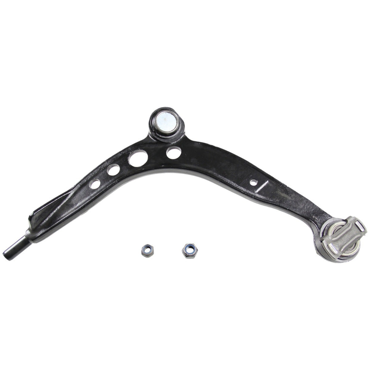 MOOG RK80531 Front Left Lower Control Arm and Ball Joint Assembly for BMW Z3