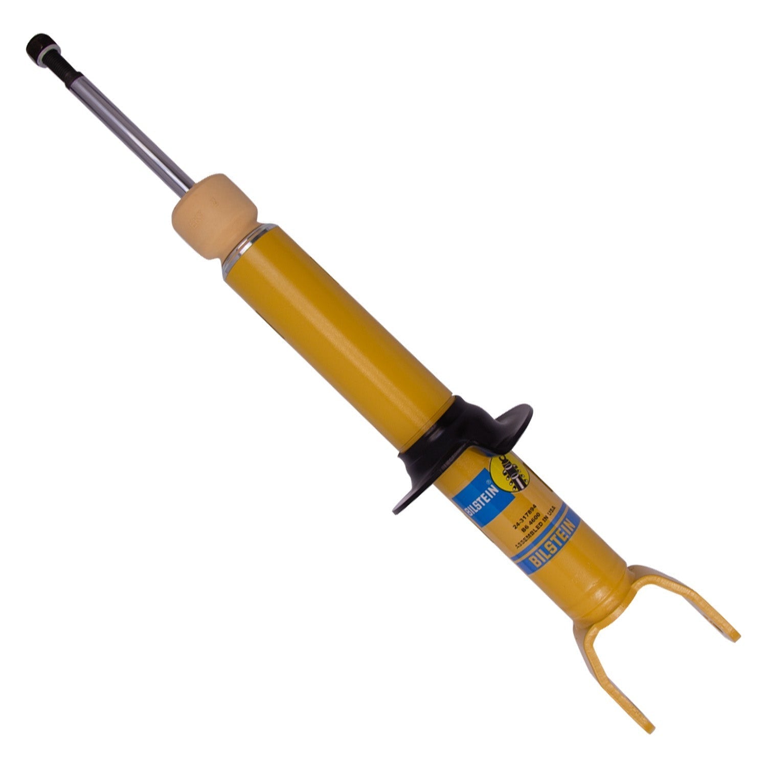 Bilstein 24-317894 Front B6 4600 Shock Absorber Dodge Ram 1500