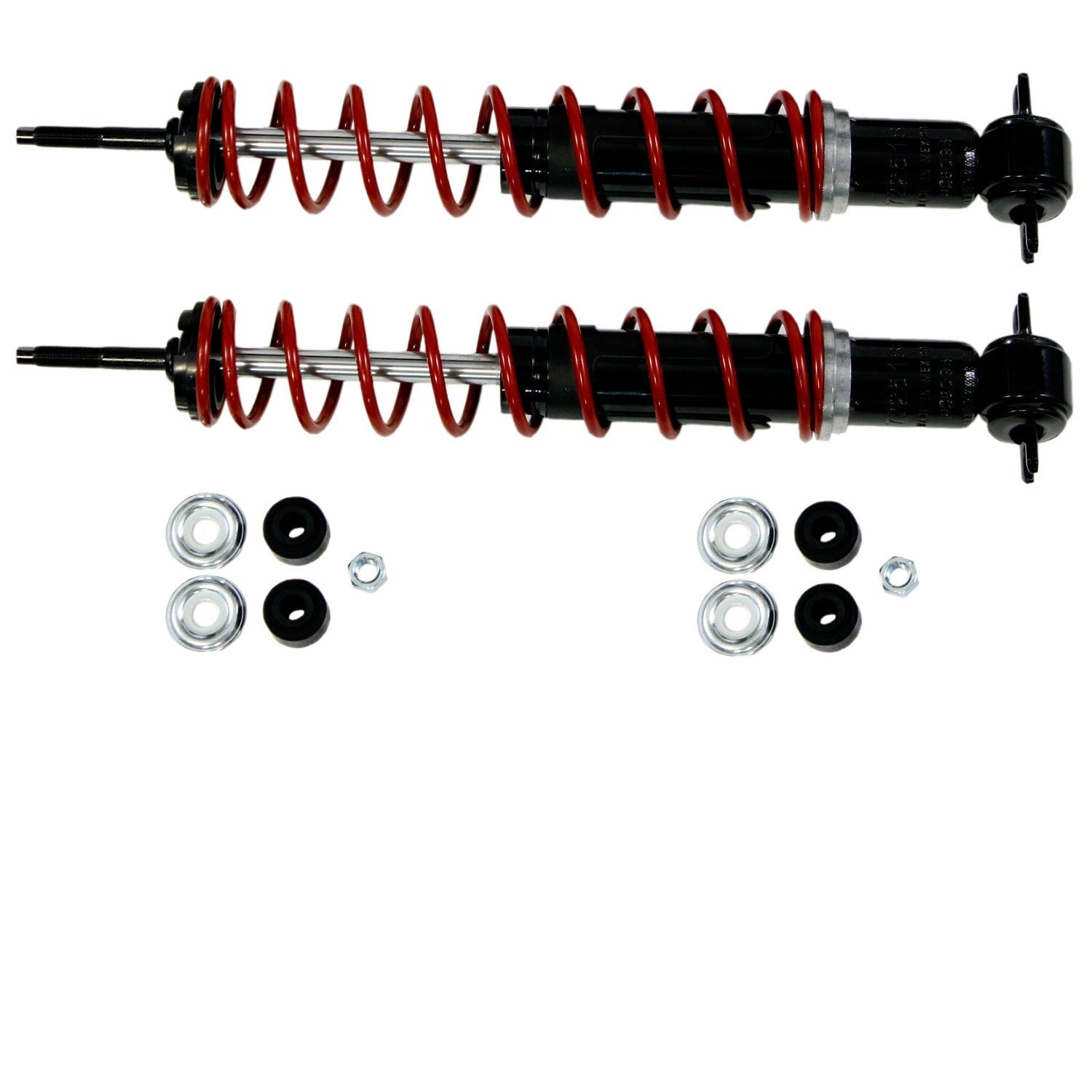 Gabriel 34051 Front Front Load Carrier w/ Overload Spring