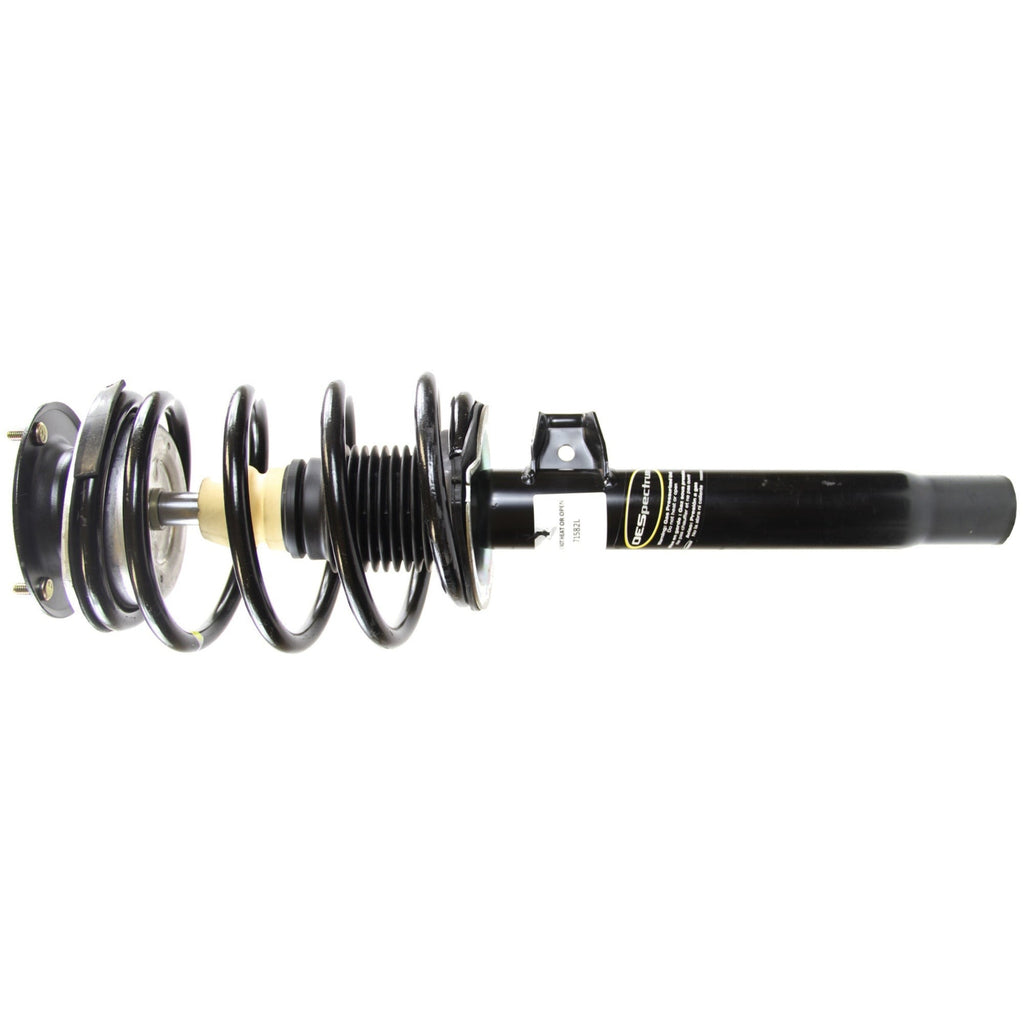 Monroe 471582 Front Left Quick-Strut Complete Strut Assembly BMW 325i