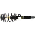 Monroe 471582 Front Left Quick-Strut Complete Strut Assembly BMW 325i