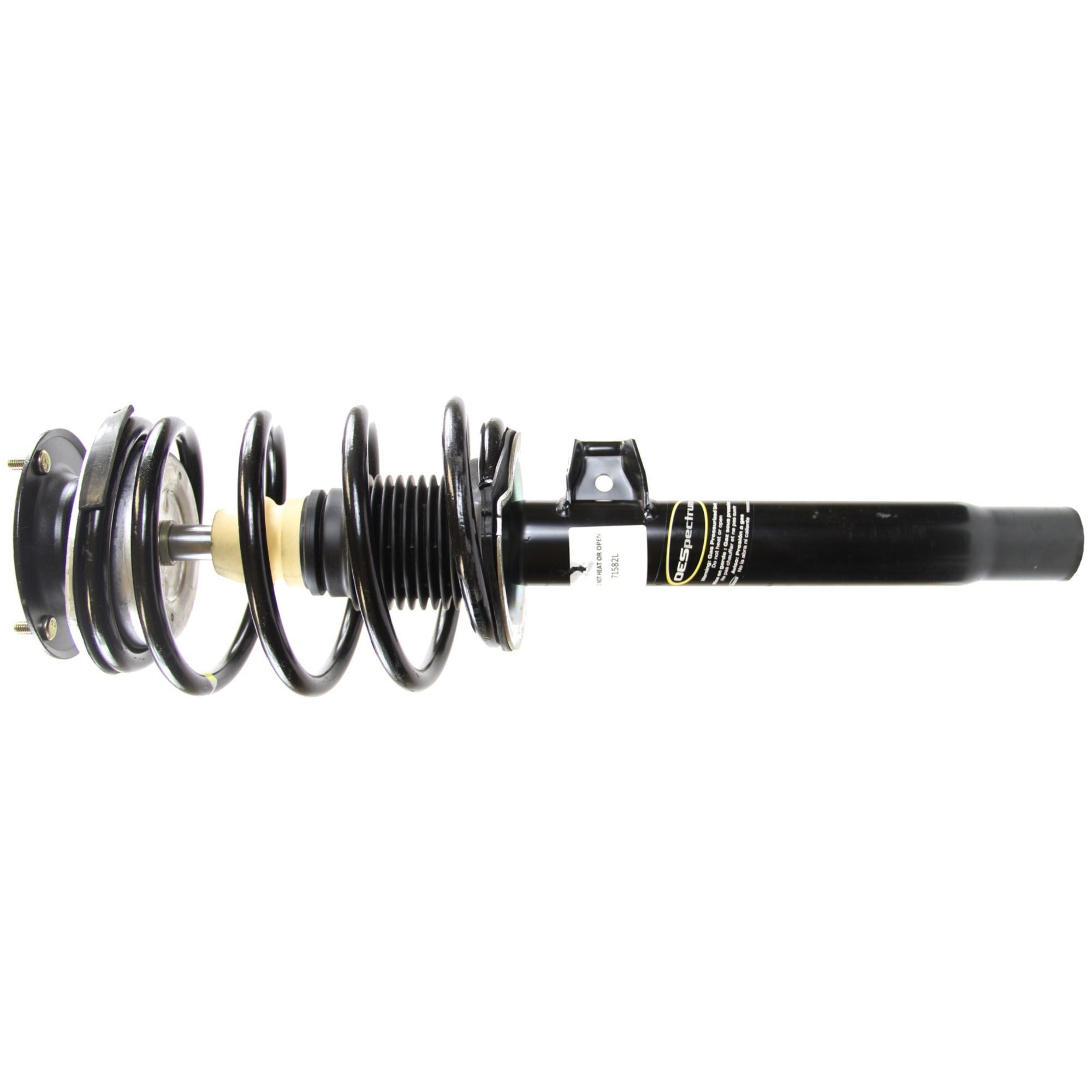 Monroe 471582 Front Left Quick-Strut Complete Strut Assembly BMW 325i