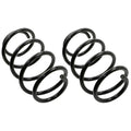 MOOG 81624 Front Coil Spring Set