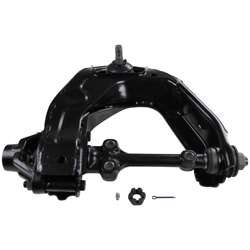 MOOG RK620680 Front Right Upper Control Arm and Ball Joint Assembly for Toyota Pickup