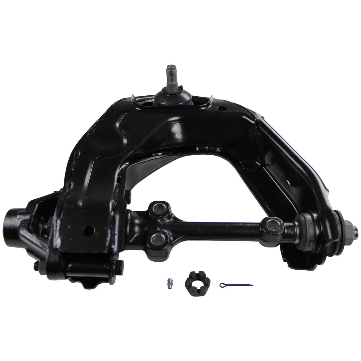 MOOG RK620680 Front Right Upper Control Arm and Ball Joint Assembly for Toyota Pickup