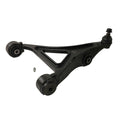MOOG RK641533 Front Left Lower Control Arm and Ball Joint Assembly for Chrysler 300