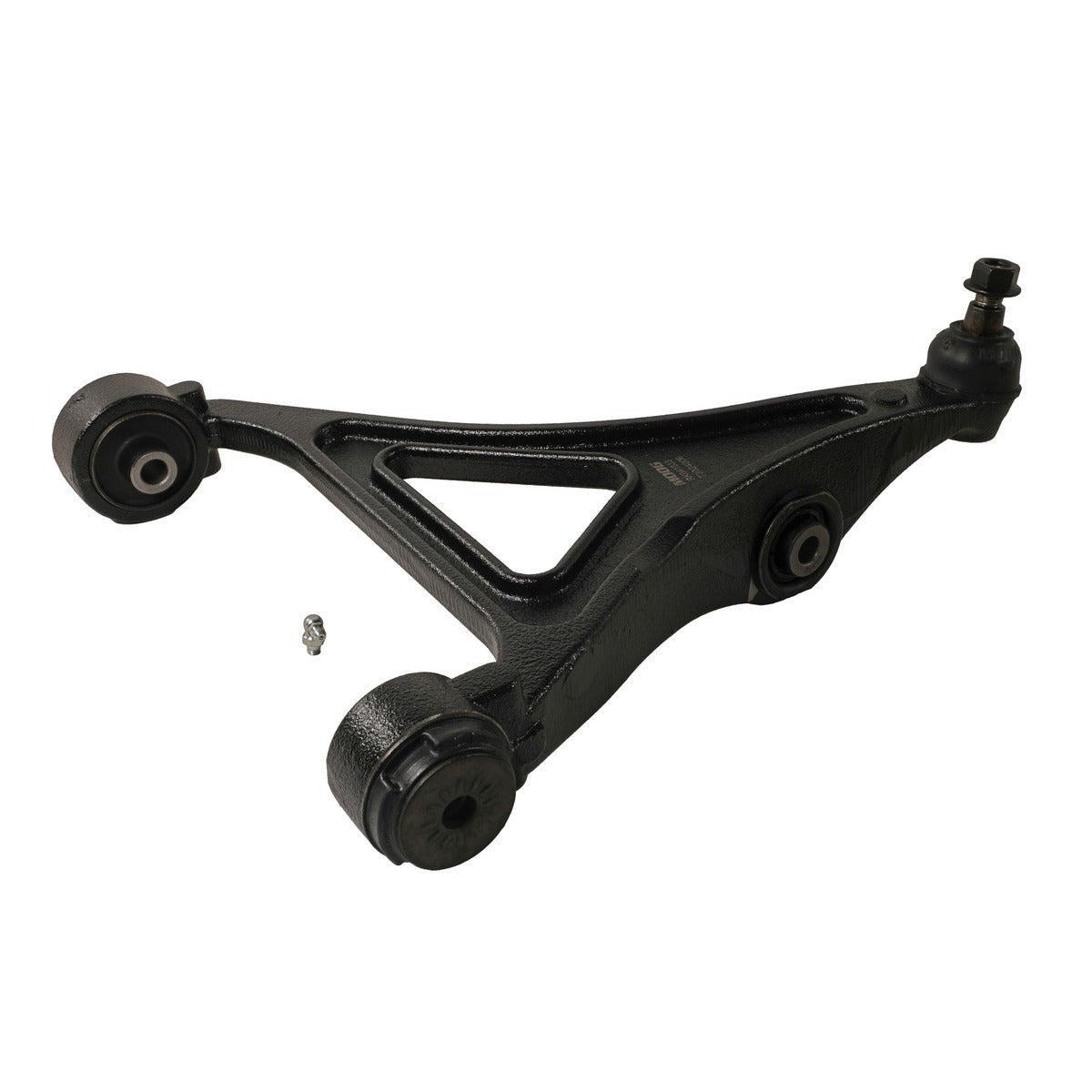 MOOG RK641533 Front Left Lower Control Arm and Ball Joint Assembly for Chrysler 300