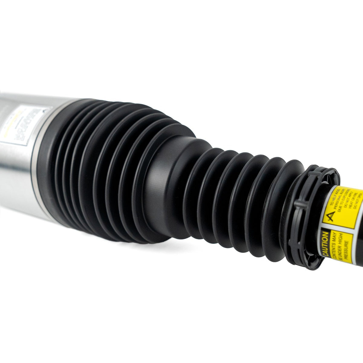 Arnott AS-5163 Front Air Strut Land Rover Discovery (L462) w/o VDS