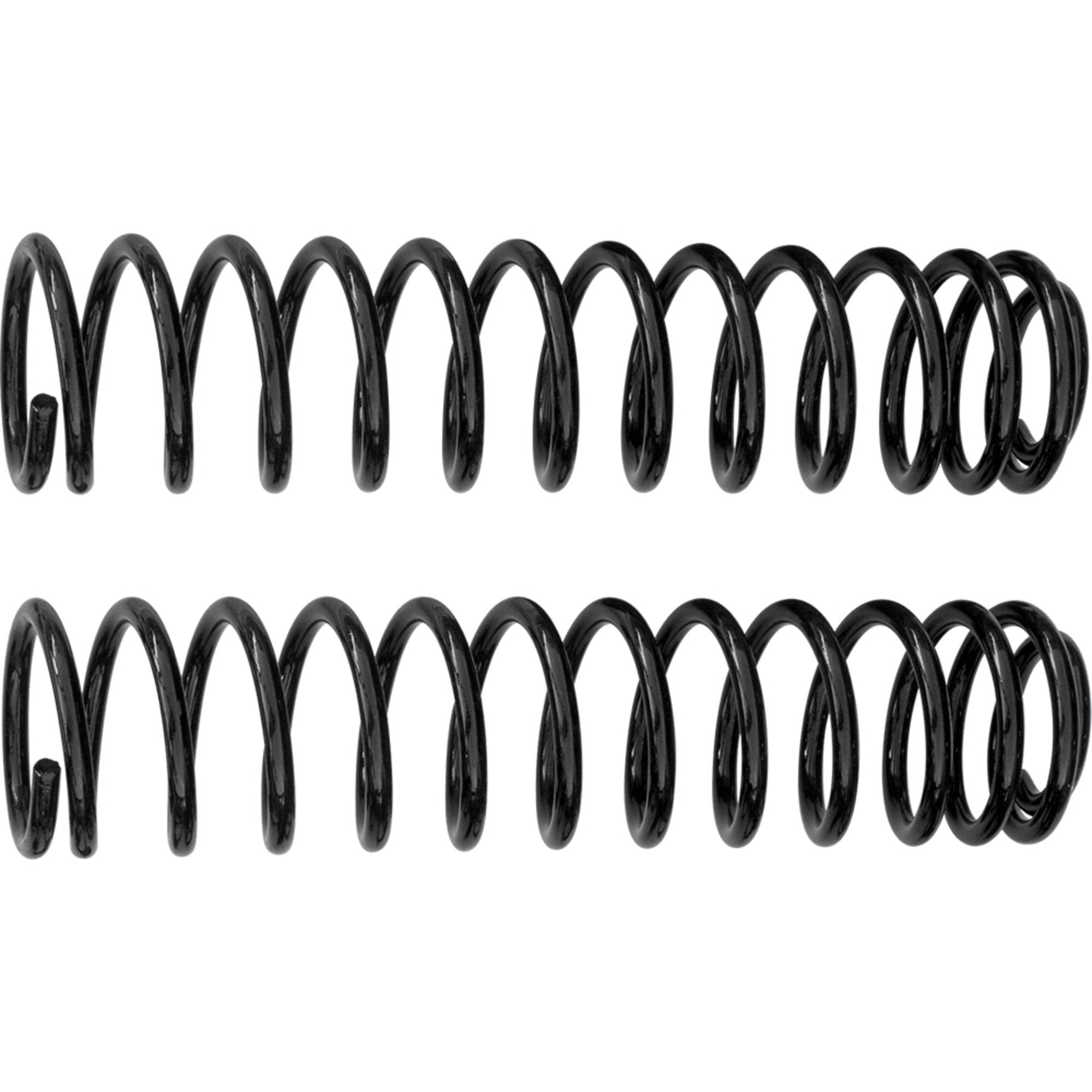 Rancho RS80129B Front Coil Spring Set Jeep Wrangler/JK