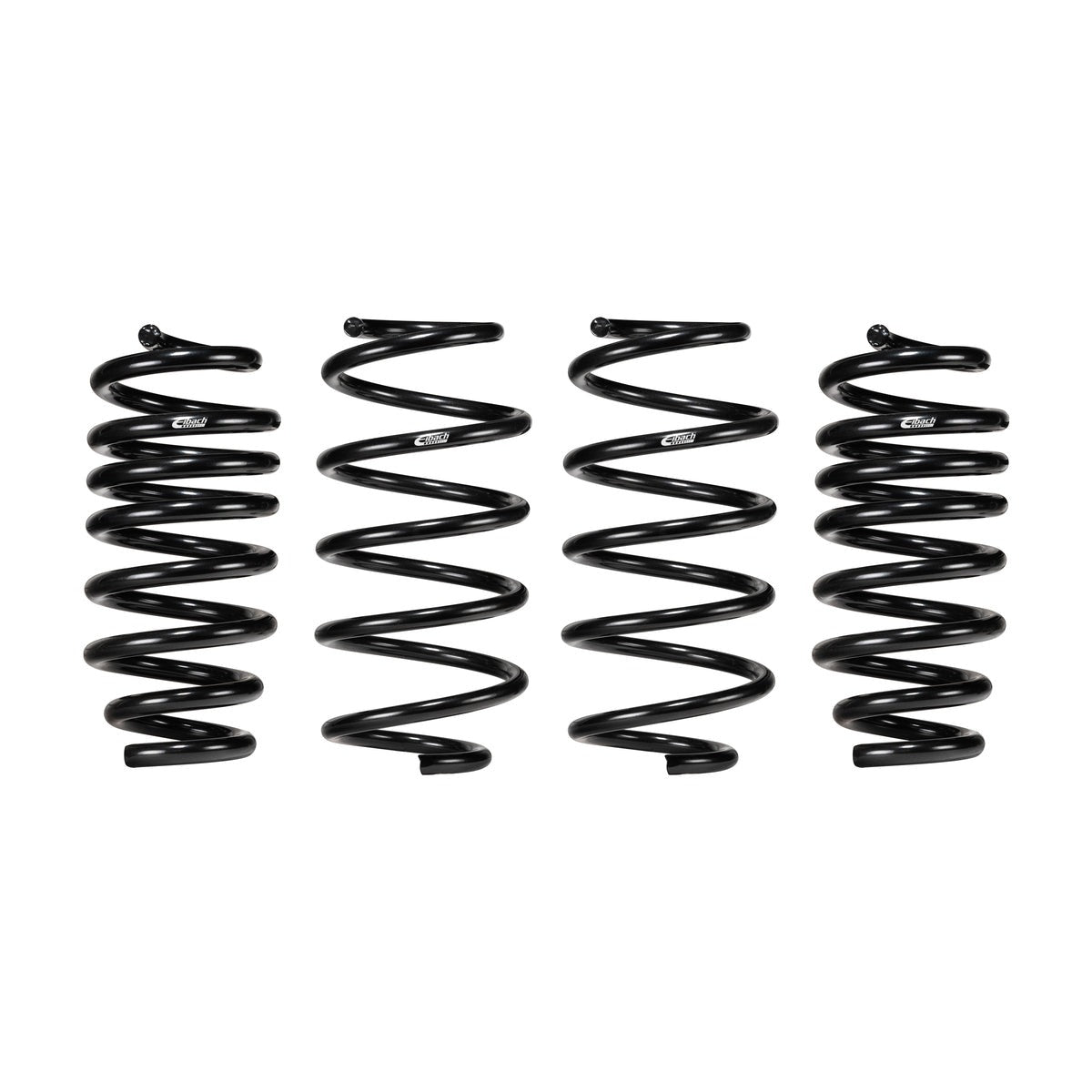 Eibach E10-35-051-02-22 Pro-Kit Coil Spring Lowering Kit Set of 4 Springs