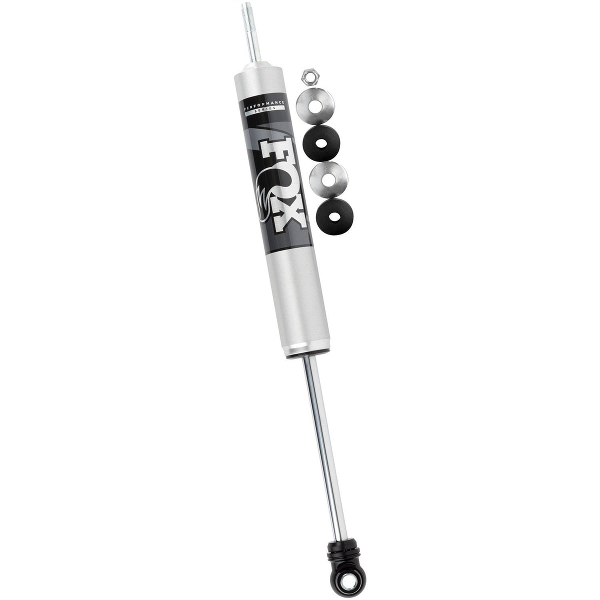 Fox 985-24-168 Front 2.0 Performance Series Smooth Body IFP Shock