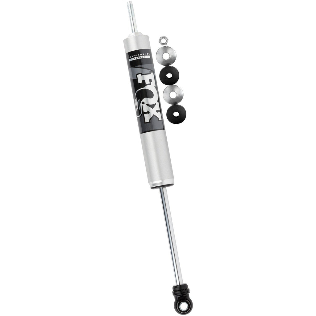 Fox 985-24-168 Front 2.0 Performance Series Smooth Body IFP Shock