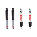 Eibach Pro-Truck Sport Strut & Shocks Set for 2011-2015 Chevrolet Silverado 2500